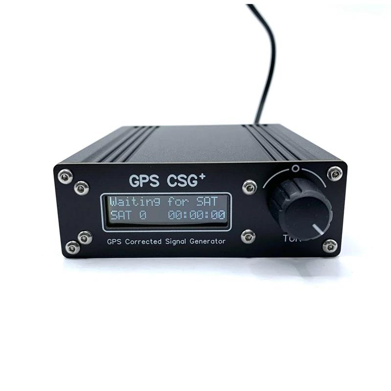 GPS ̱ ð,  ȣ ߻,   ļ , 10Khz-220Mhz